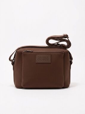 DAGNE DOVER - MICAH NEOPRENE CROSSBODY